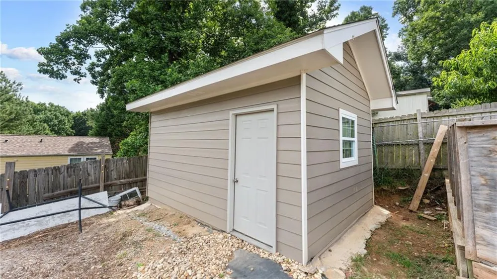 1480 Harbins Road Norcross, GA 30093