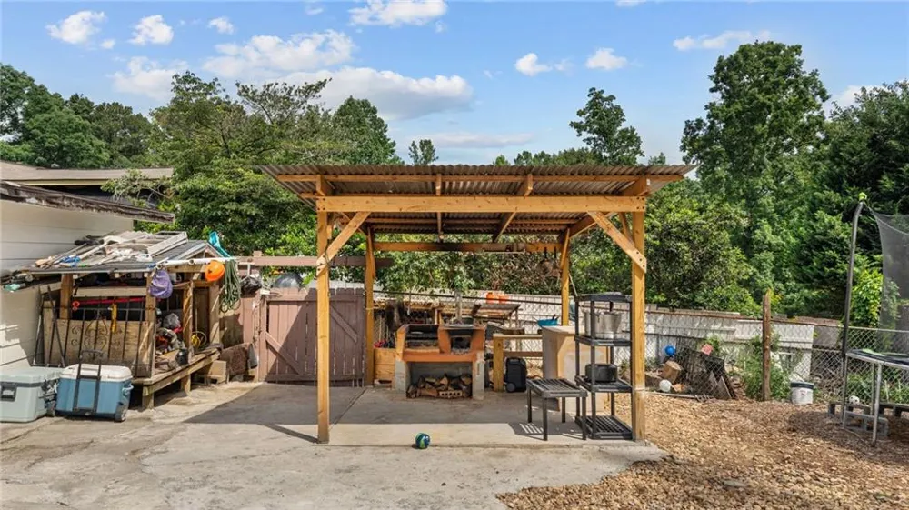 1480 Harbins Road Norcross, GA 30093