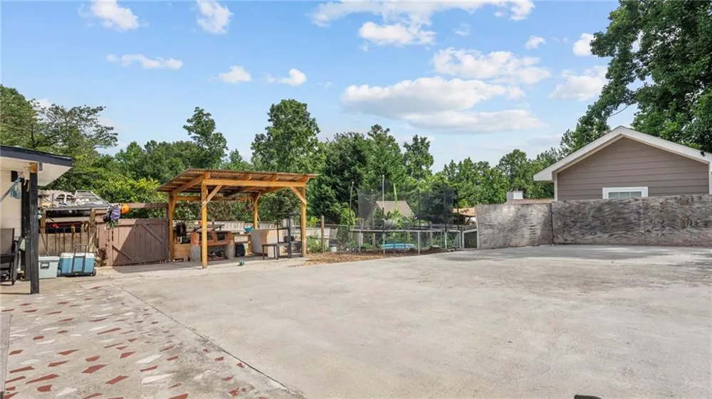 1480 Harbins Road Norcross, GA 30093