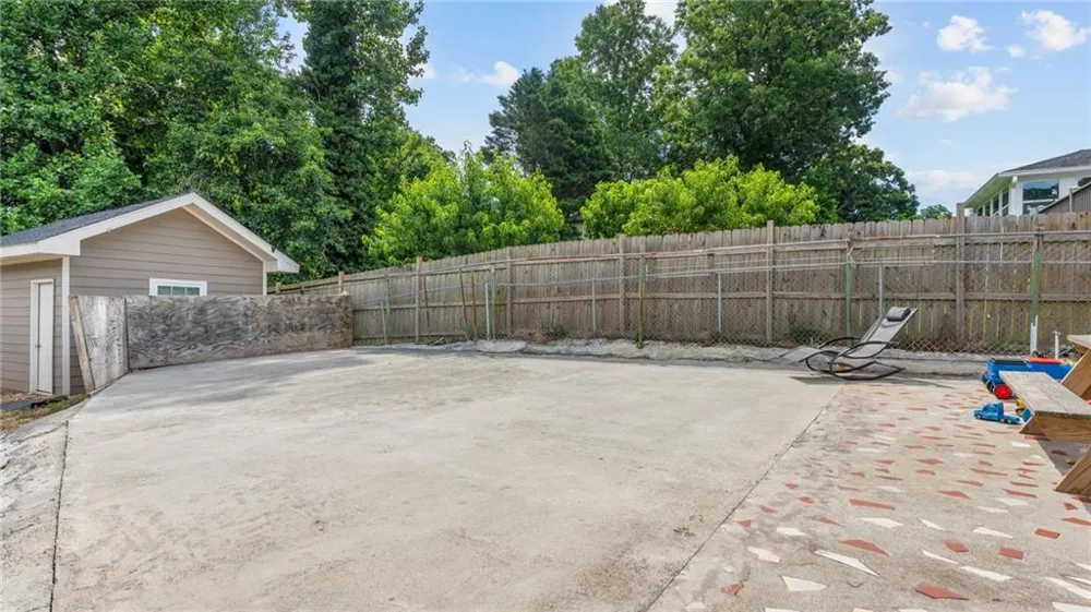1480 Harbins Road Norcross, GA 30093