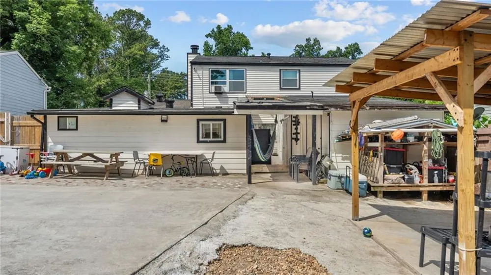 1480 Harbins Road Norcross, GA 30093