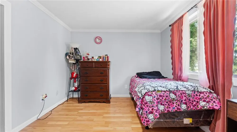 1480 Harbins Road Norcross, GA 30093