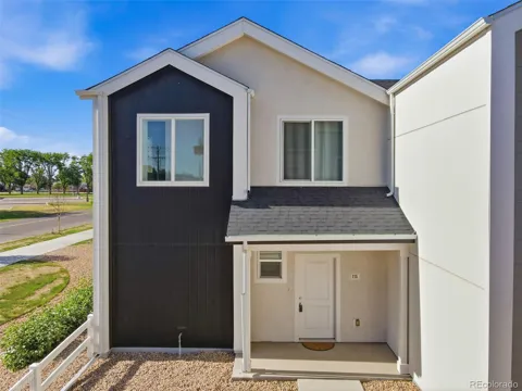 500 S Denver Avenue #11A
