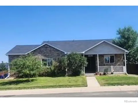193 W Dogwood Street