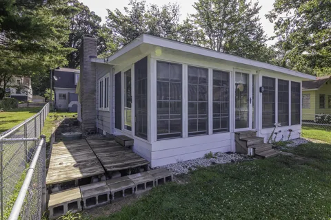 124 Peterson Drive