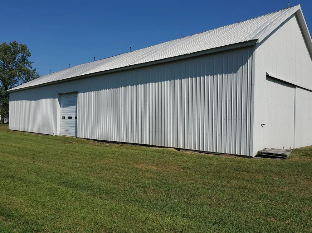 Co Rd 374 Paw Paw, MI 49079