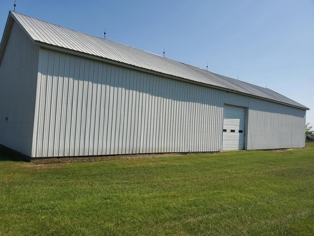 Co Rd 374 Paw Paw, MI 49079