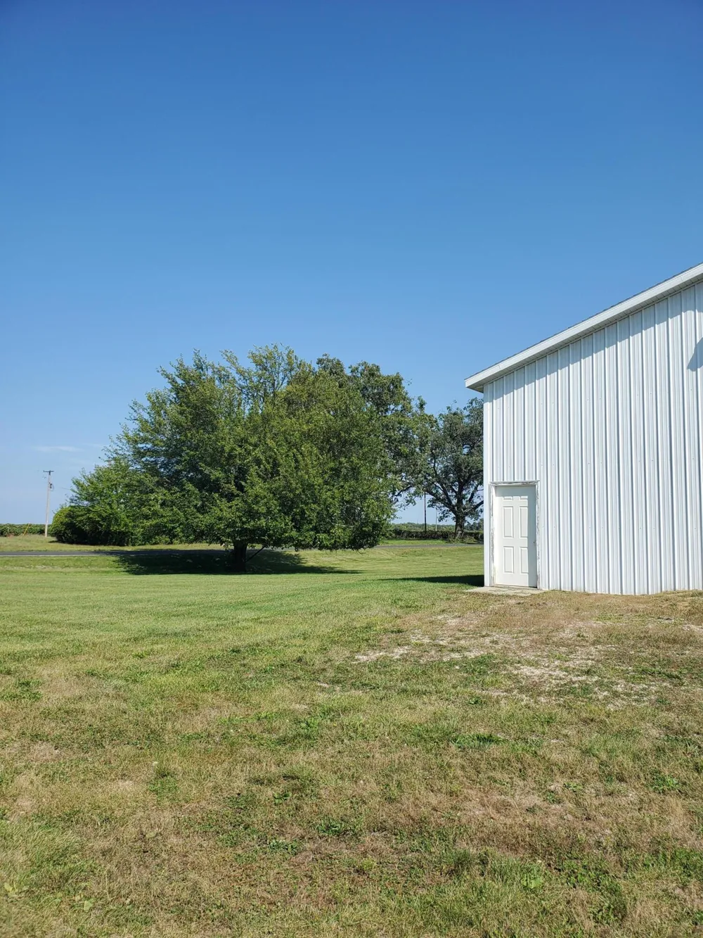 Co Rd 374 Paw Paw, MI 49079