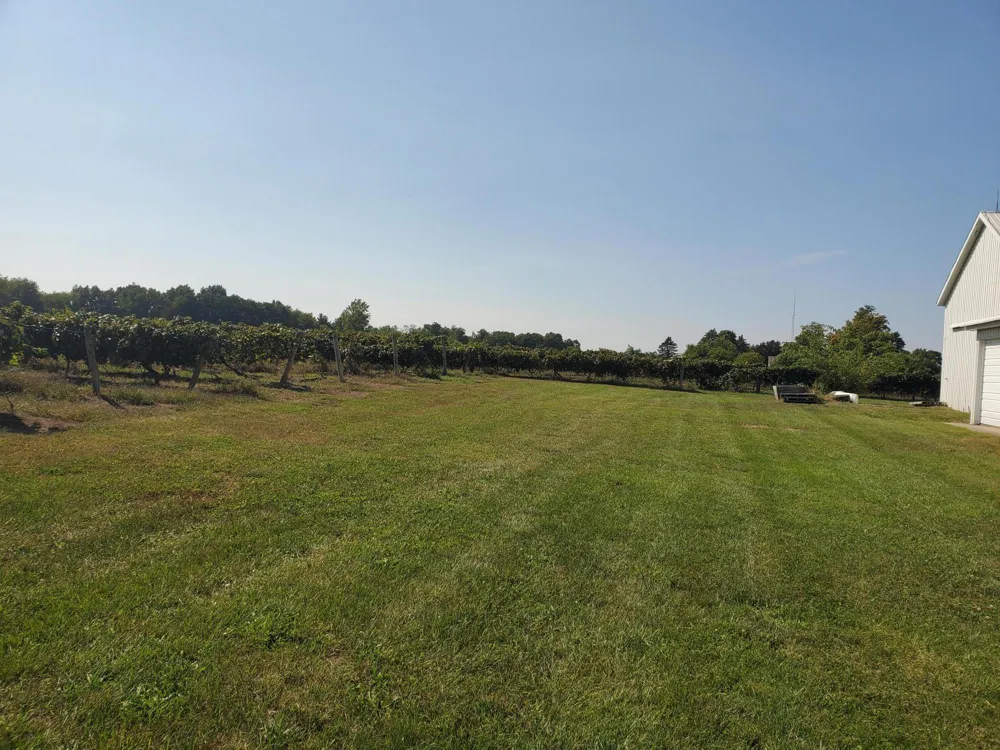 Co Rd 374 Paw Paw, MI 49079