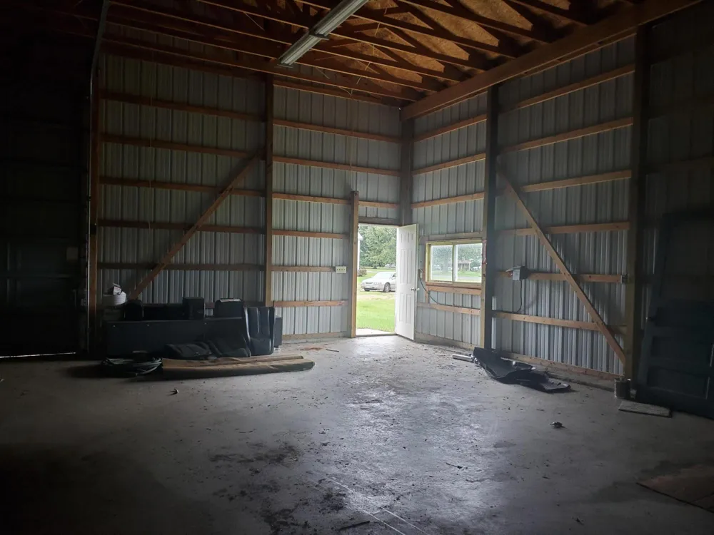 Co Rd 374 Paw Paw, MI 49079