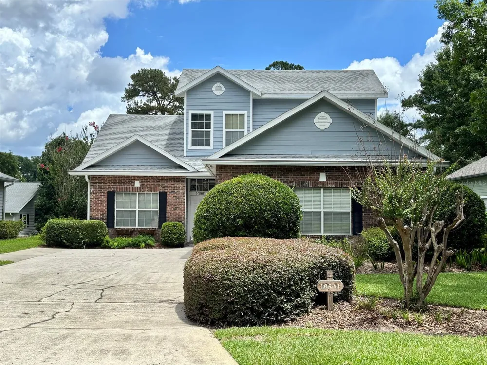 10961 PALMETTO BOULEVARD Alachua, FL 32615