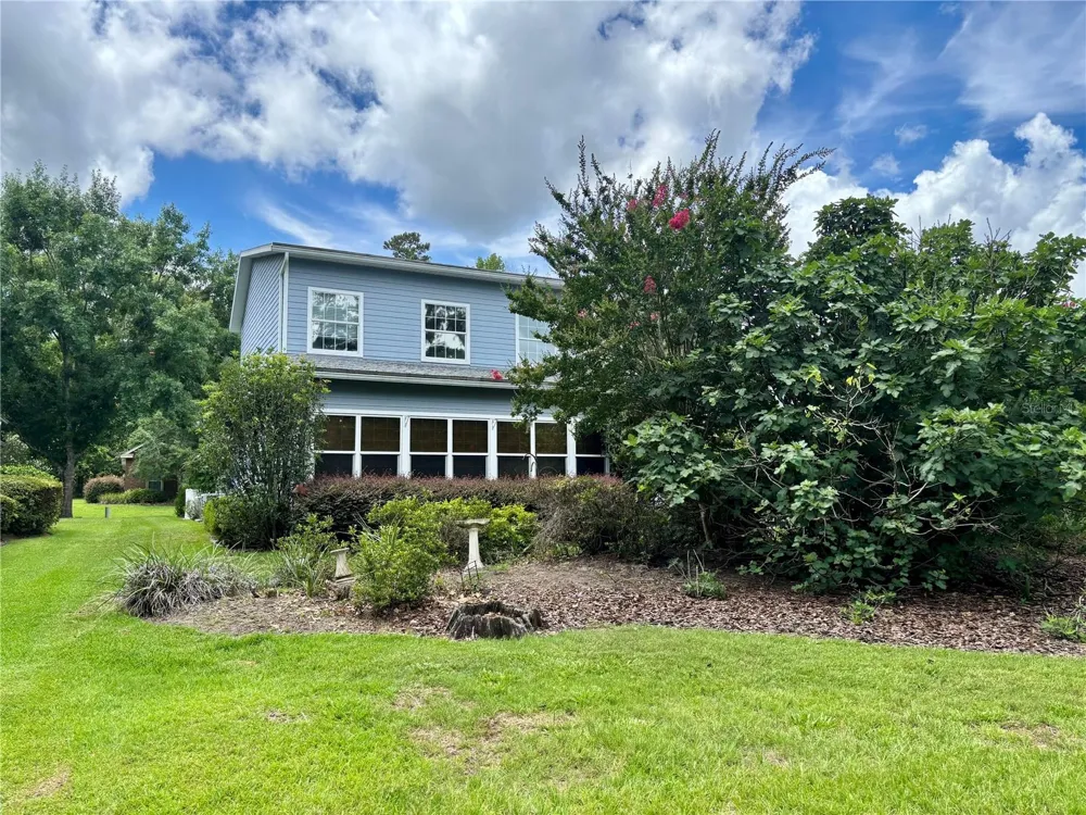 10961 PALMETTO BOULEVARD Alachua, FL 32615