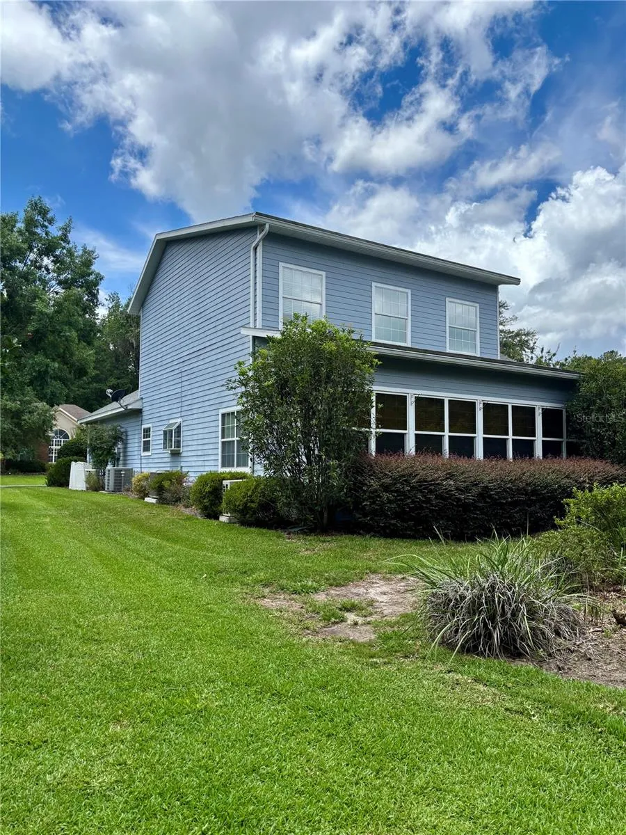 10961 PALMETTO BOULEVARD Alachua, FL 32615