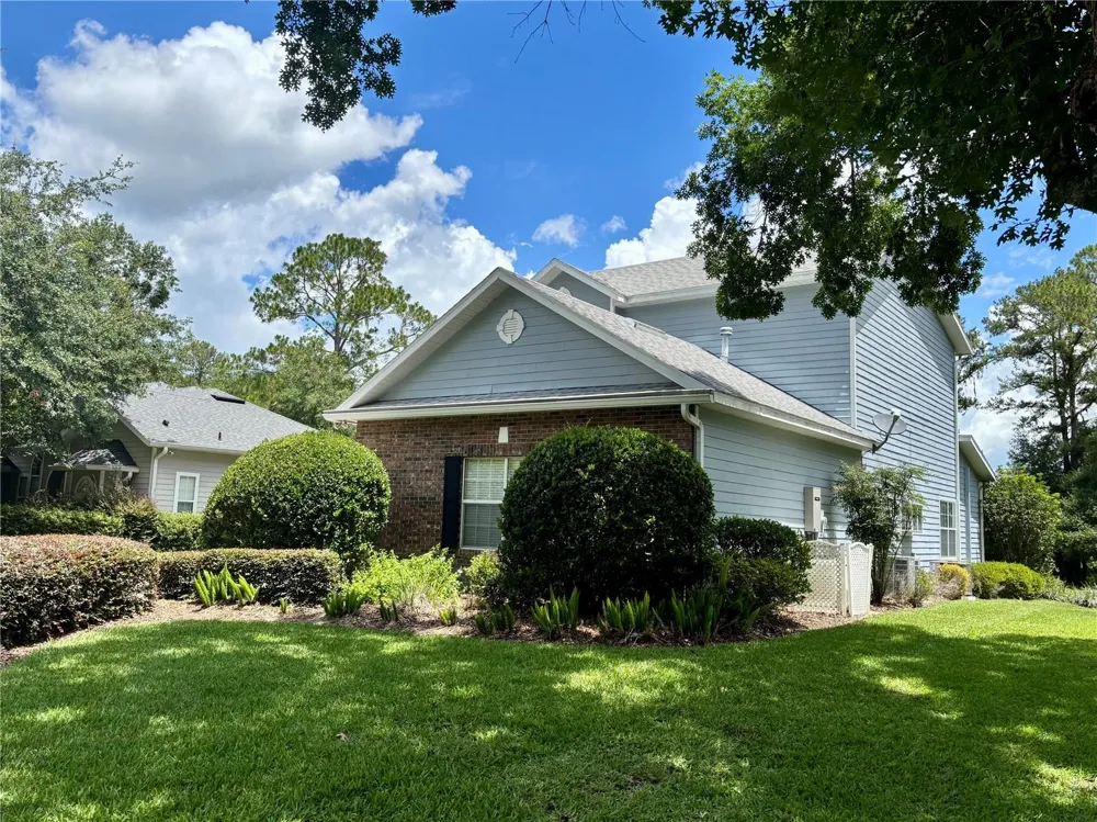 10961 PALMETTO BOULEVARD Alachua, FL 32615