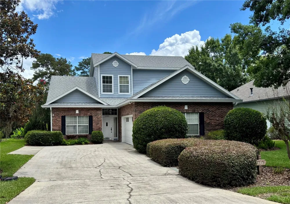10961 PALMETTO BOULEVARD Alachua, FL 32615