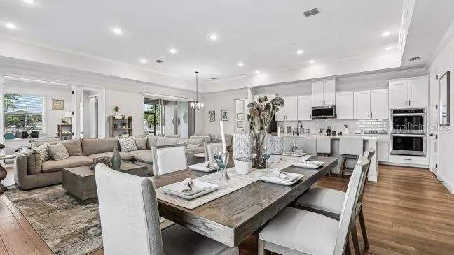 30653 PRESTWICK AVENUE Sorrento, FL 32776