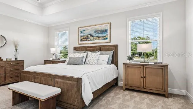 30653 PRESTWICK AVENUE Sorrento, FL 32776