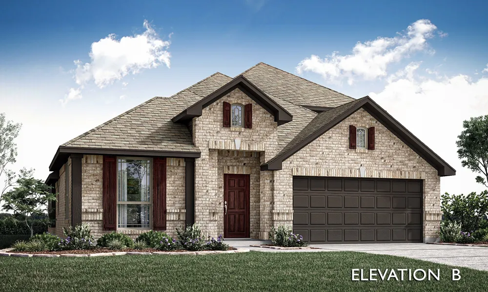 1211 Anderson Drive Trenton, TX 75490