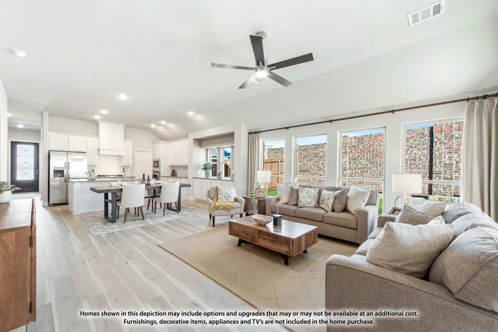 1211 Anderson Drive Trenton, TX 75490