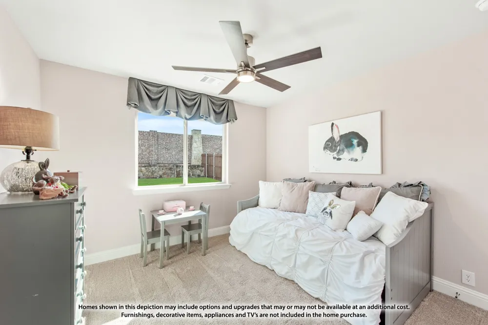 1211 Anderson Drive Trenton, TX 75490