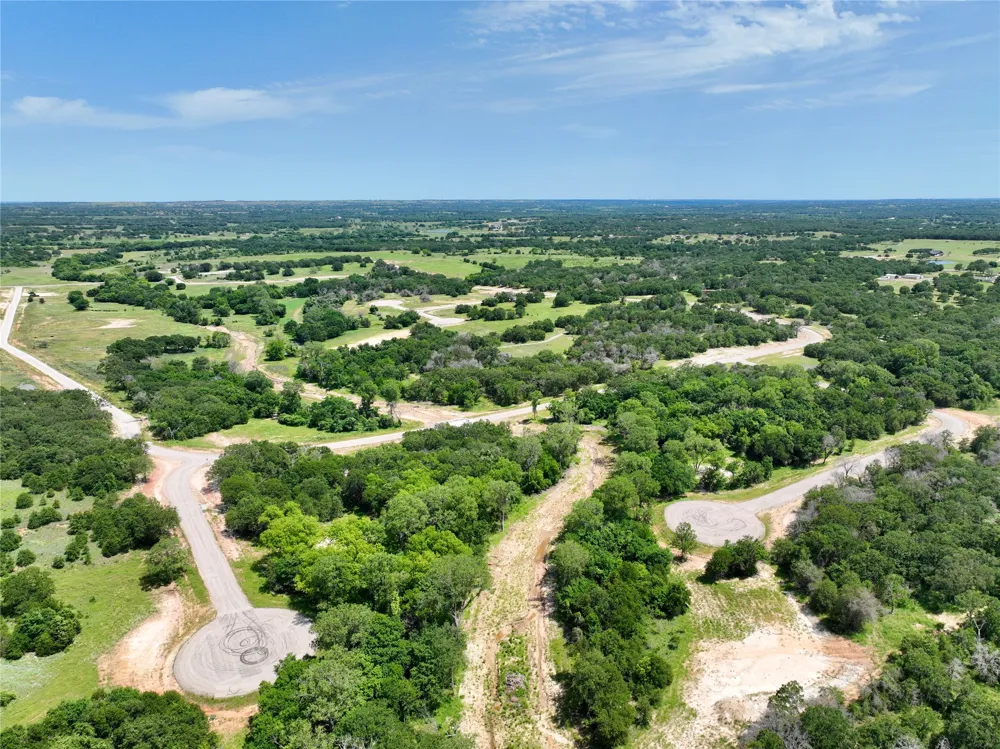 Clare Rd Poolville, TX 76487