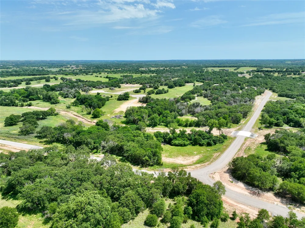 Clare Rd Poolville, TX 76487