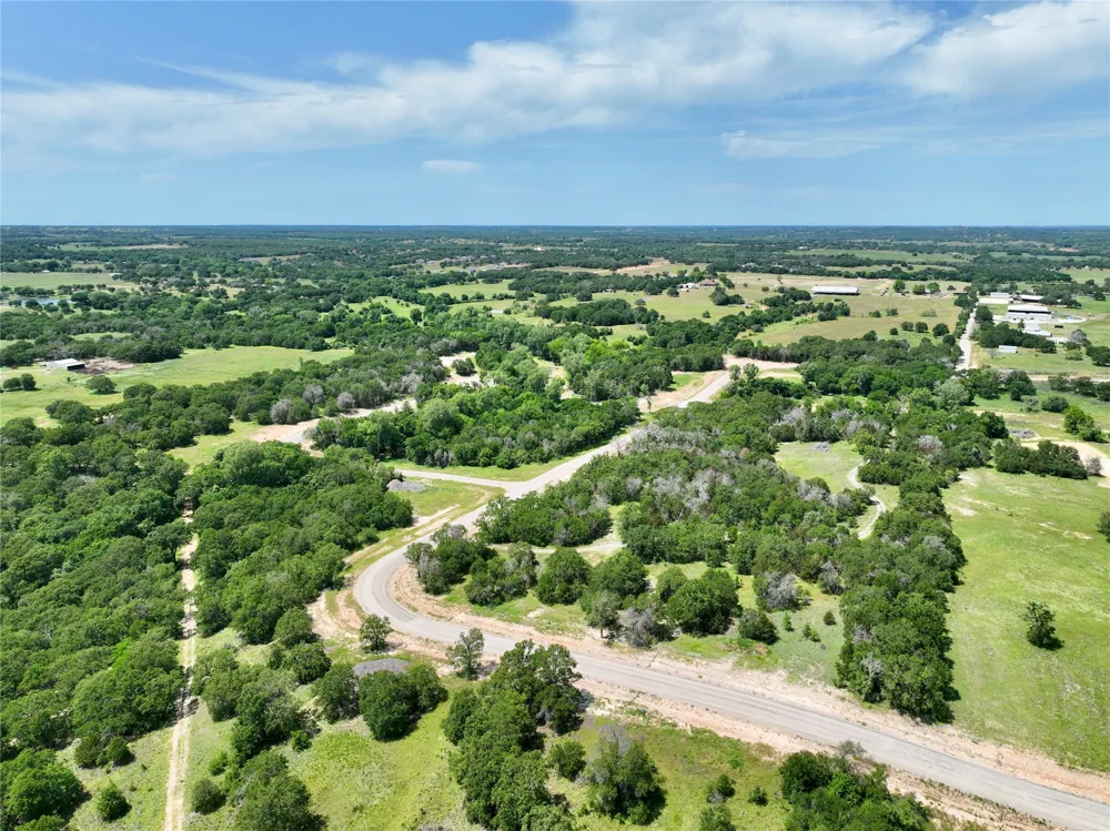 Clare Rd Poolville, TX 76487