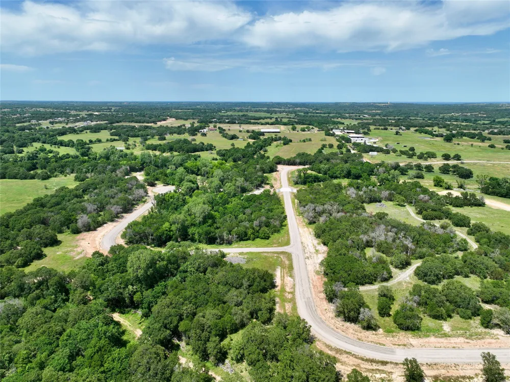 Clare Rd Poolville, TX 76487