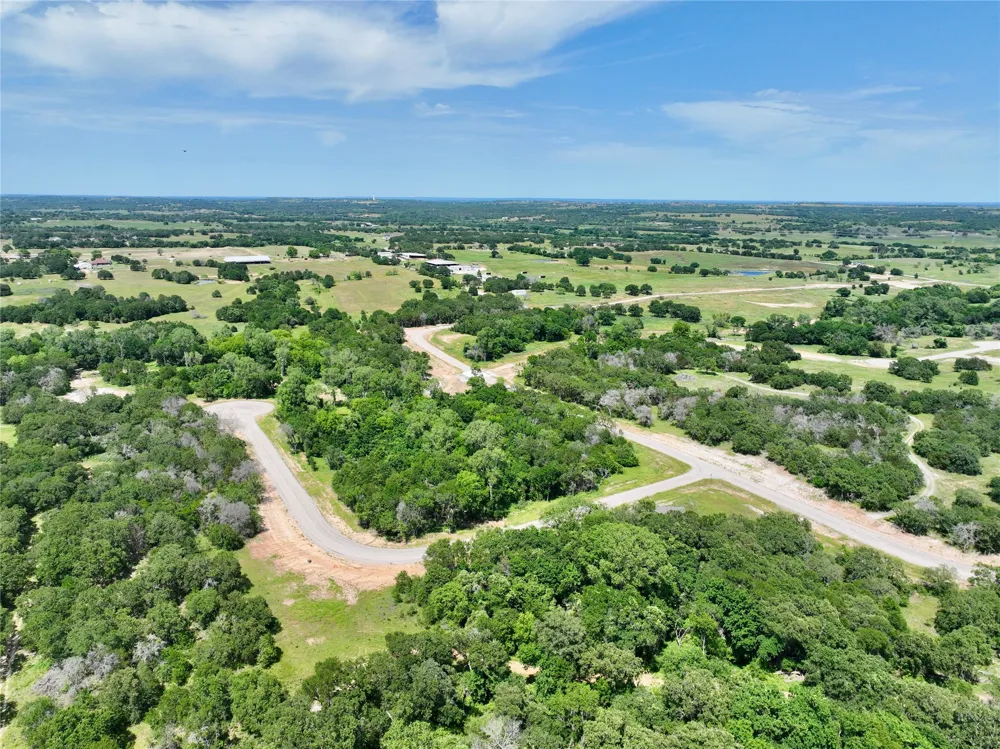 Clare Rd Poolville, TX 76487