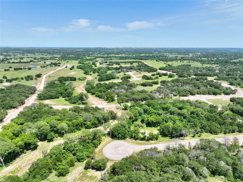 Clare Rd Poolville, TX 76487