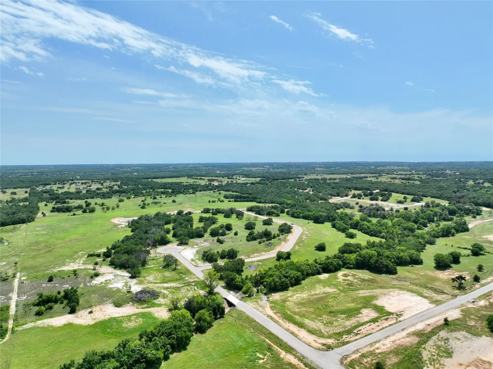 Clare Rd Poolville, TX 76487