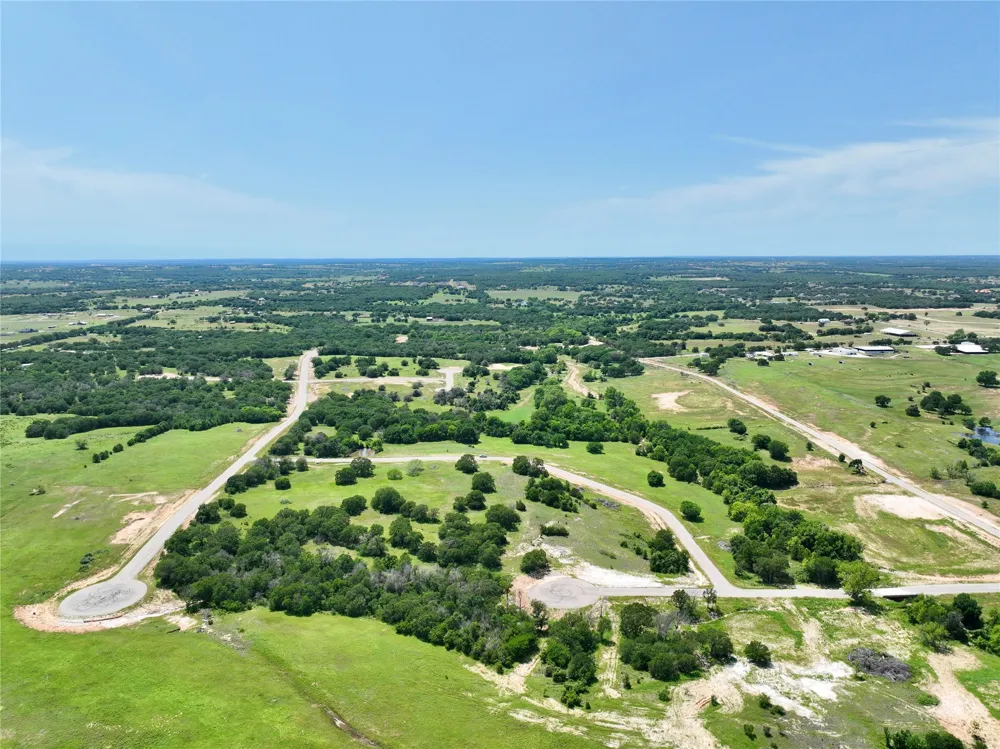 Clare Rd Poolville, TX 76487