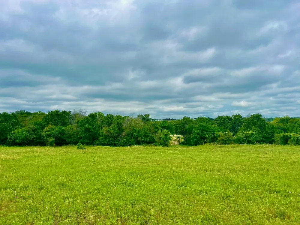 Clare Rd Poolville, TX 76487