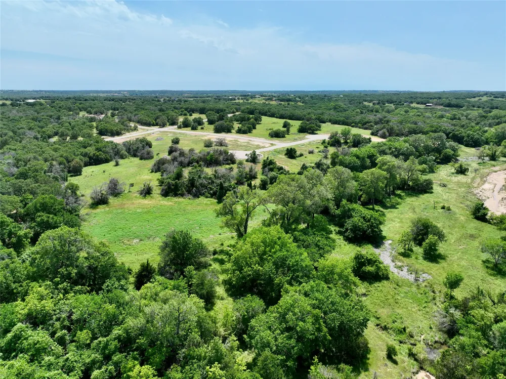 Clare Rd Poolville, TX 76487