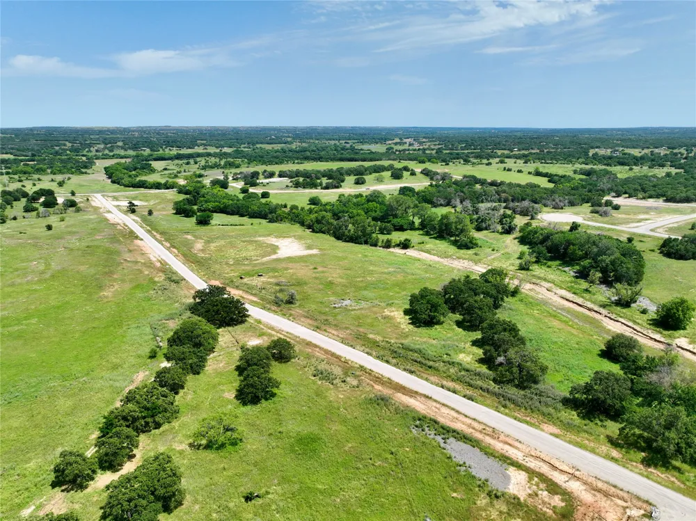 Clare Rd Poolville, TX 76487