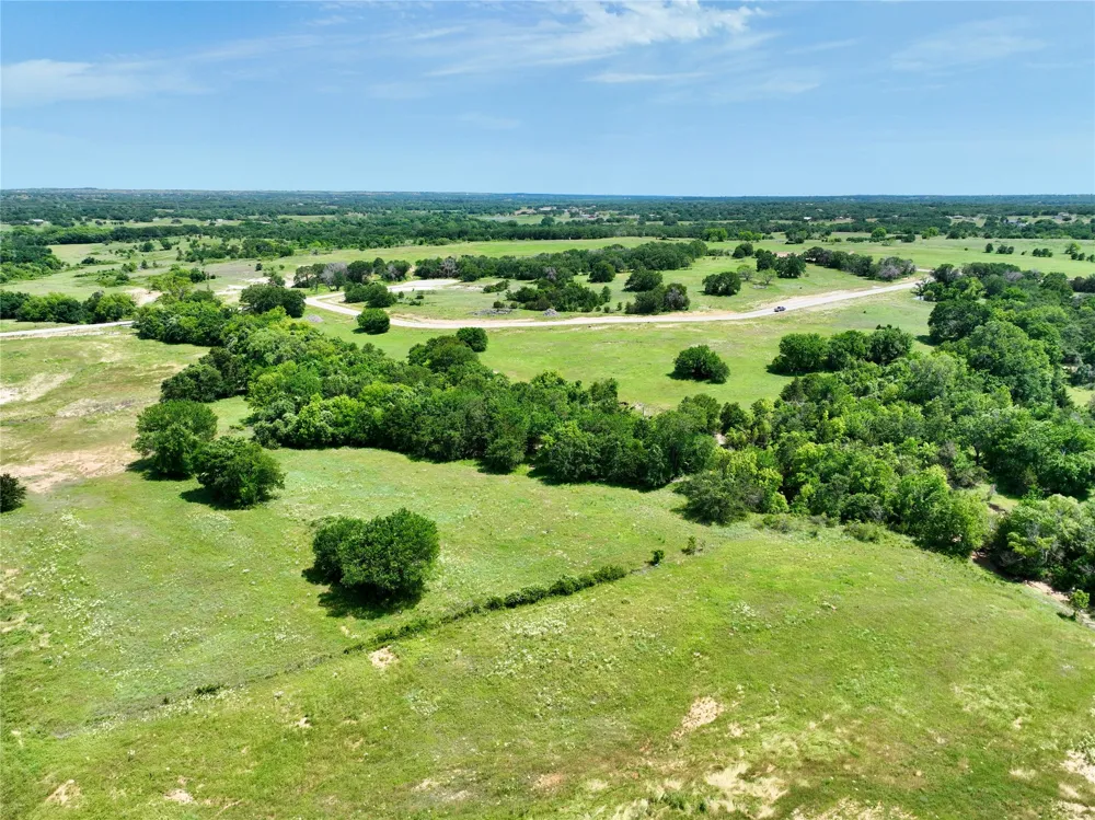 Clare Rd Poolville, TX 76487