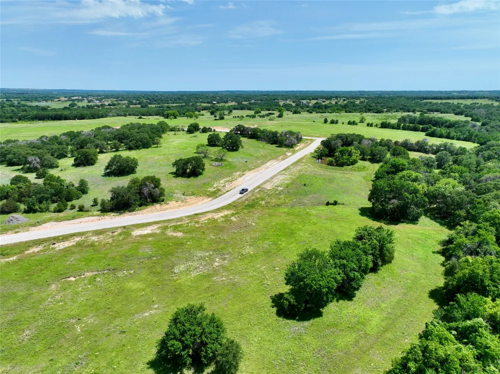 Clare Rd Poolville, TX 76487