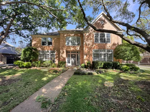 6804 Savannah Lane