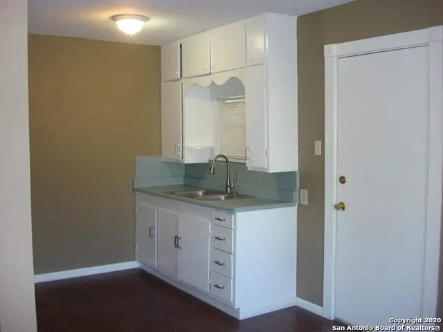 814 PRADO ST San Antonio, TX 78225