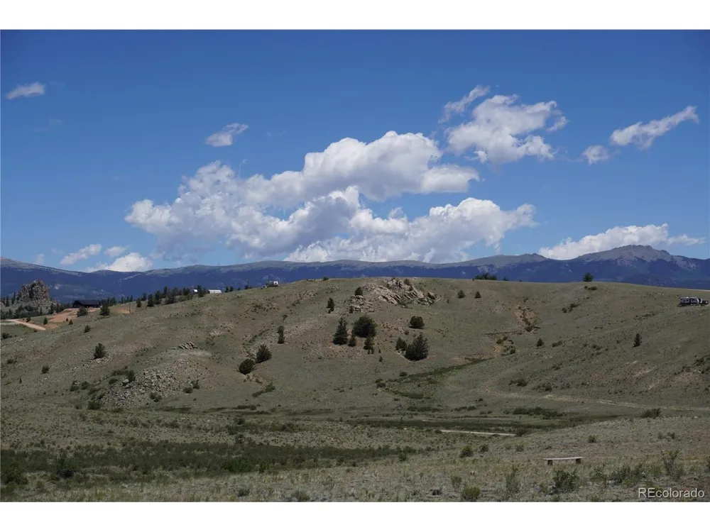 620 Arland Road Como, CO 80456