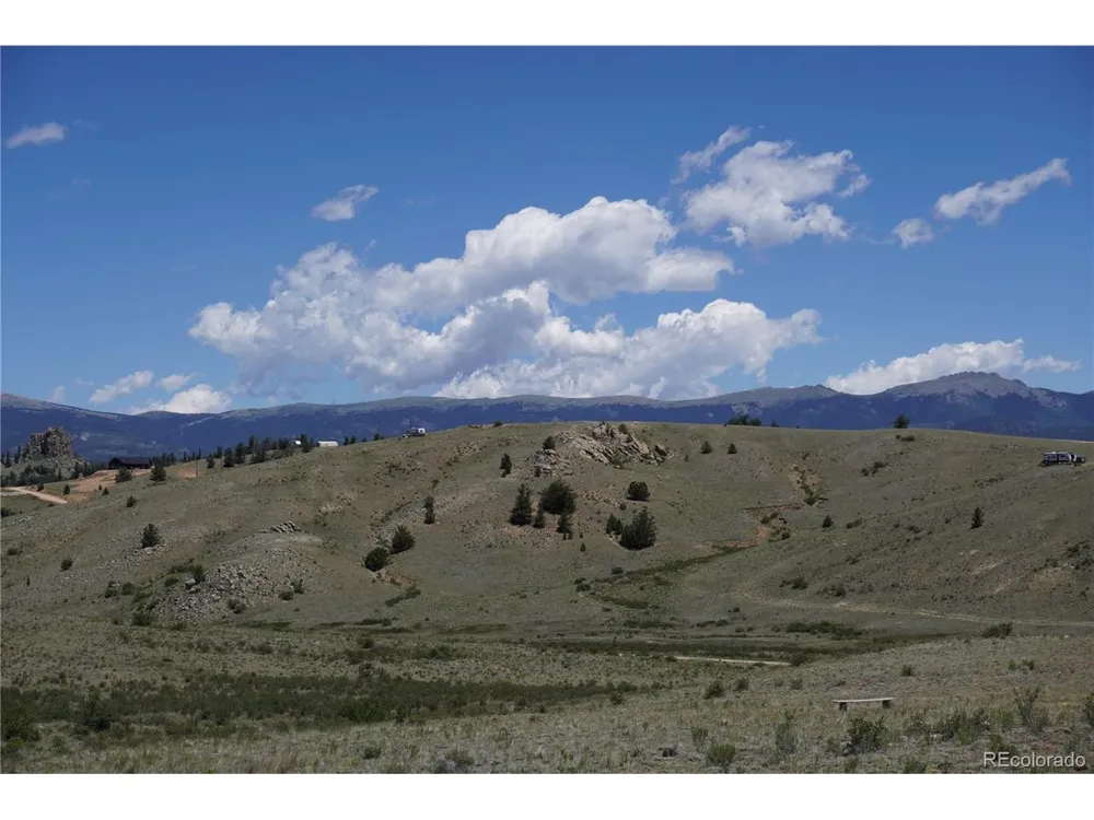 620 Arland Road Como, CO 80456