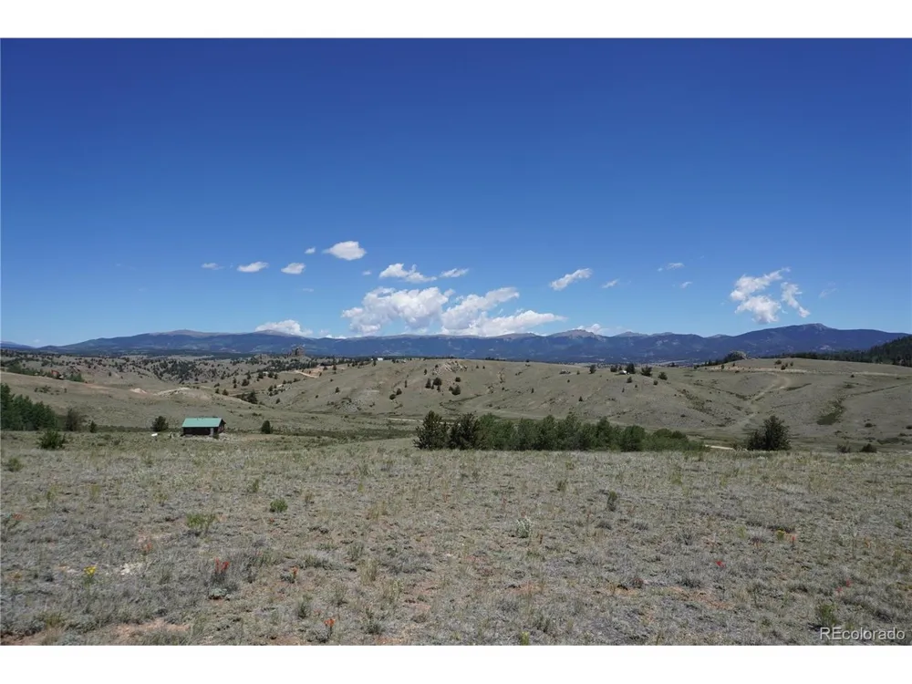 620 Arland Road Como, CO 80456