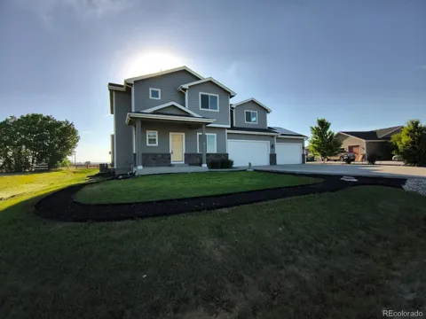 135 Foxtail Drive