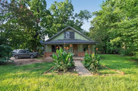 801 Snell Road