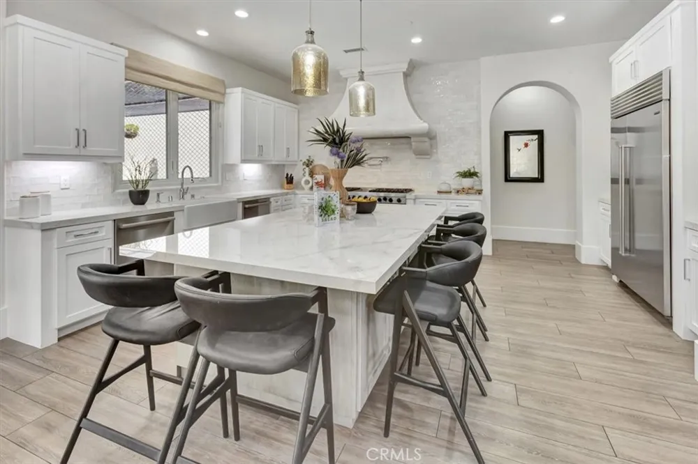 11451 Plantero Drive North Tustin, CA 92705