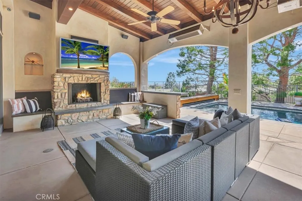 11451 Plantero Drive North Tustin, CA 92705