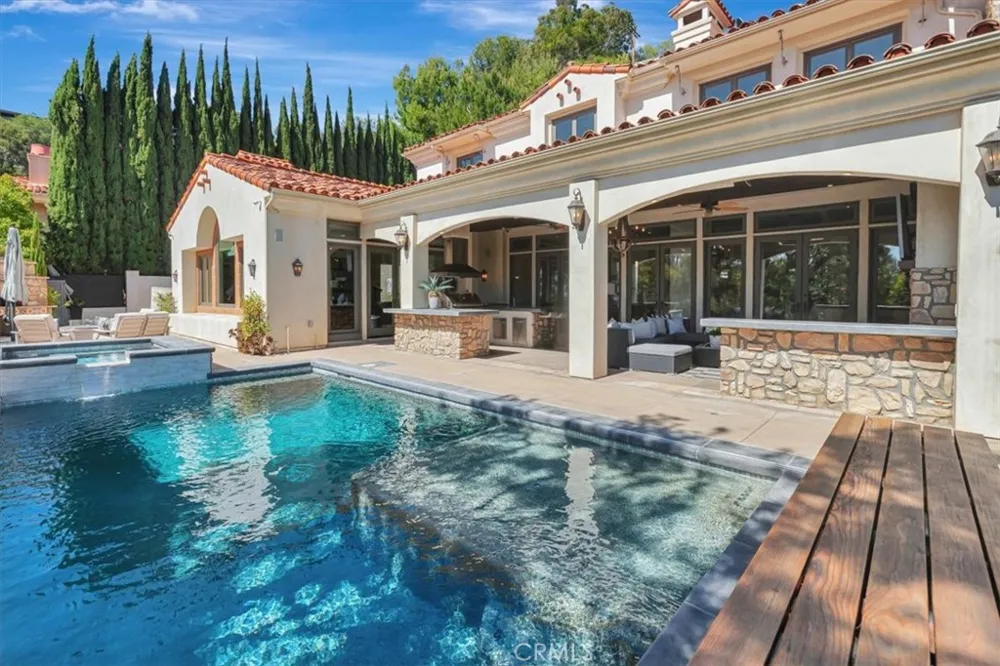 11451 Plantero Drive North Tustin, CA 92705