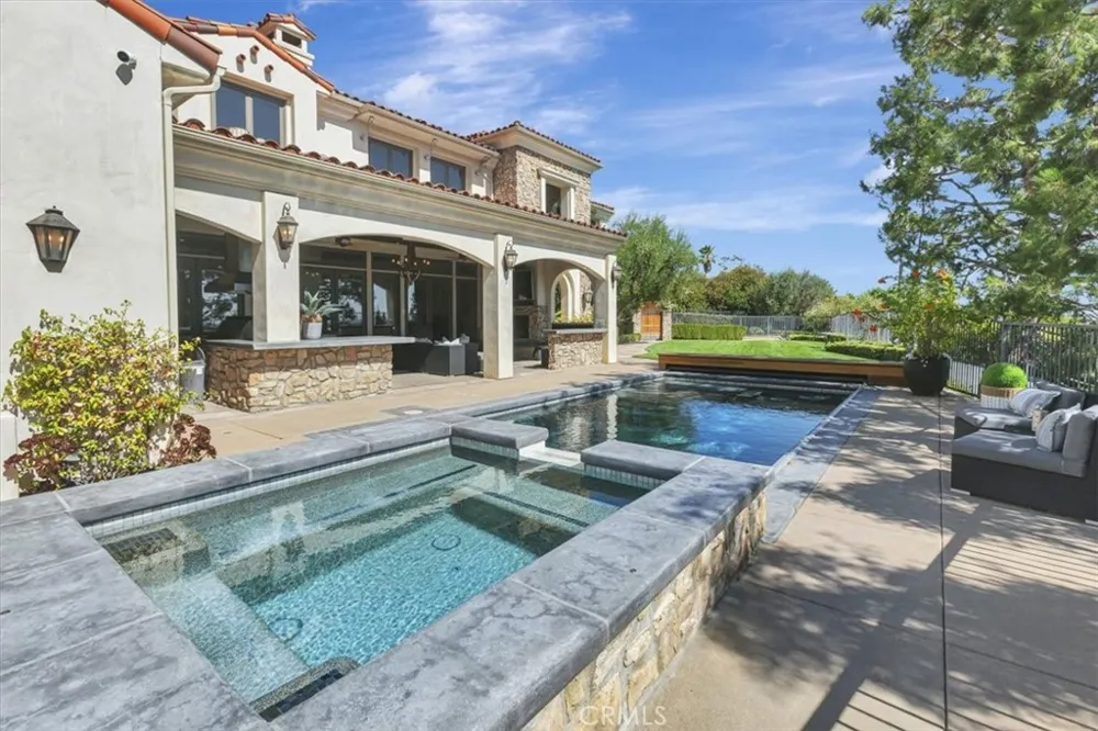 11451 Plantero Drive North Tustin, CA 92705