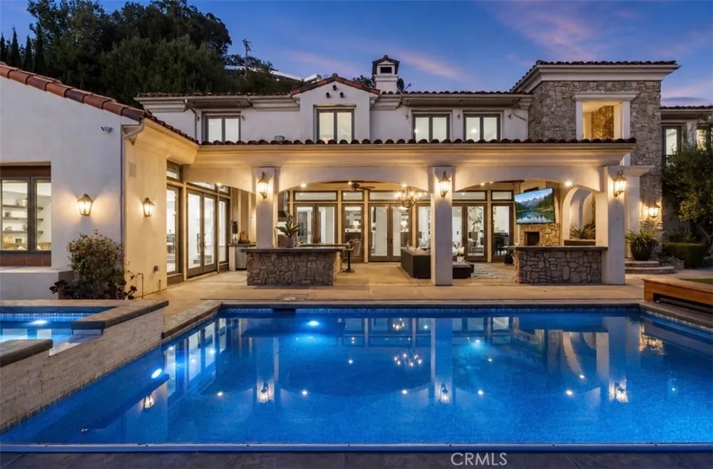 11451 Plantero Drive North Tustin, CA 92705