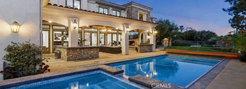 11451 Plantero Drive North Tustin, CA 92705
